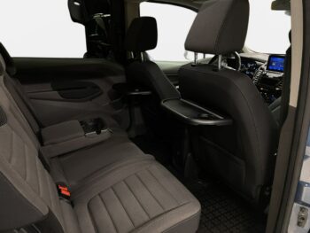 Ford Grand Tourneo Connect