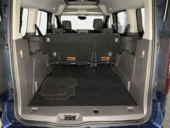 Ford Grand Tourneo Connect