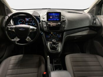 Ford Grand Tourneo Connect