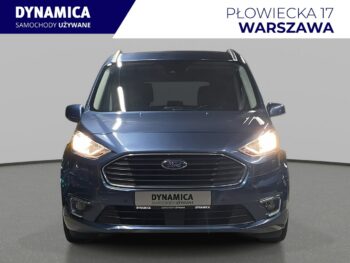 Ford Grand Tourneo Connect
