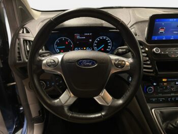 Ford Grand Tourneo Connect