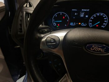 Ford Grand Tourneo Connect