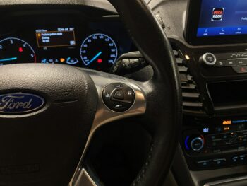 Ford Grand Tourneo Connect