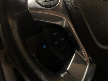 Ford Grand Tourneo Connect