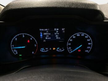 Ford Grand Tourneo Connect