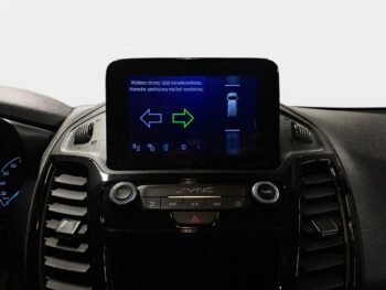 Ford Grand Tourneo Connect