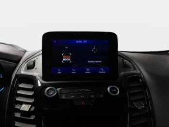 Ford Grand Tourneo Connect