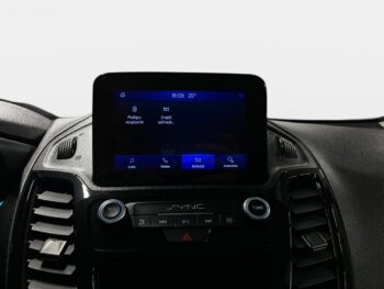Ford Grand Tourneo Connect