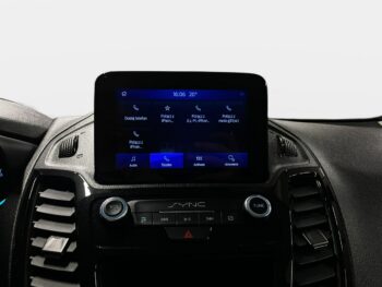 Ford Grand Tourneo Connect