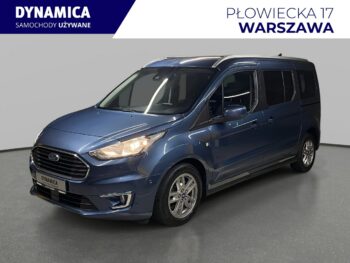 Ford Grand Tourneo Connect