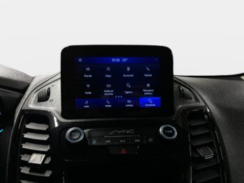 Ford Grand Tourneo Connect