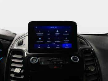 Ford Grand Tourneo Connect