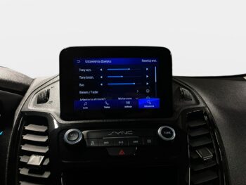 Ford Grand Tourneo Connect