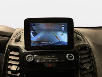 Ford Grand Tourneo Connect