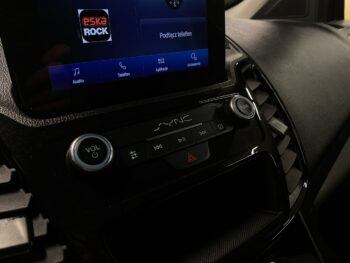 Ford Grand Tourneo Connect
