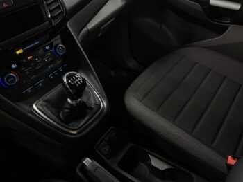 Ford Grand Tourneo Connect