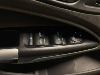 Ford Grand Tourneo Connect
