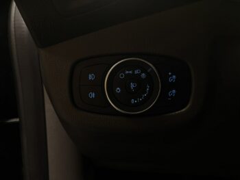 Ford Grand Tourneo Connect