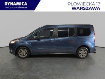 Ford Grand Tourneo Connect