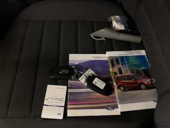 Ford Grand Tourneo Connect