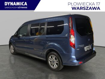 Ford Grand Tourneo Connect