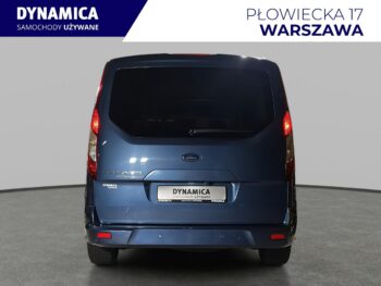 Ford Grand Tourneo Connect