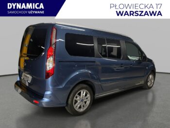 Ford Grand Tourneo Connect