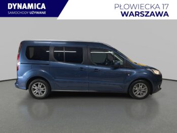 Ford Grand Tourneo Connect