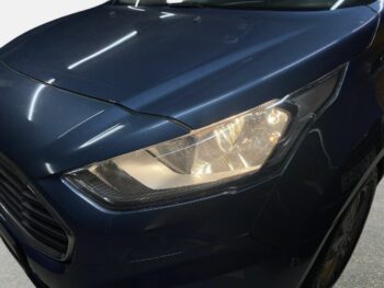 Ford Grand Tourneo Connect