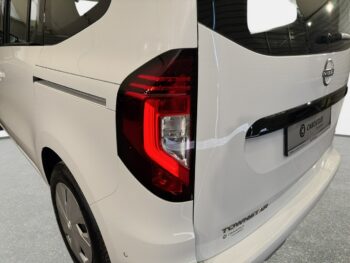 Nissan Townstar