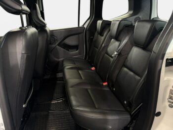 Nissan Townstar
