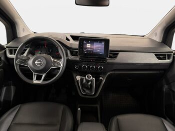 Nissan Townstar