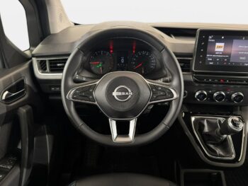 Nissan Townstar