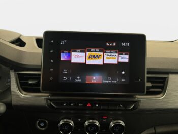 Nissan Townstar