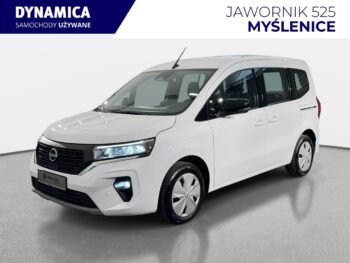 Nissan Townstar