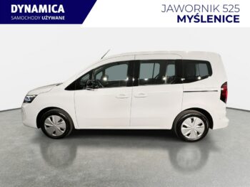 Nissan Townstar