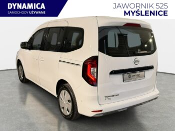 Nissan Townstar