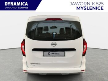 Nissan Townstar