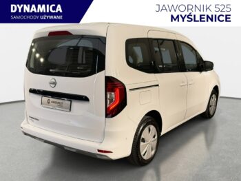 Nissan Townstar