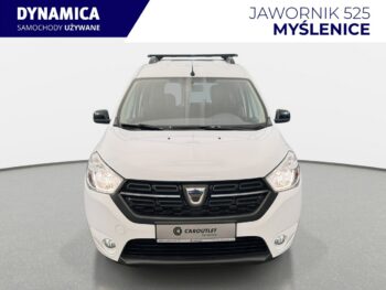 Dacia Dokker