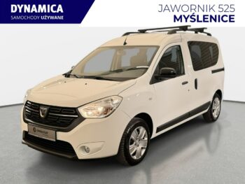Dacia Dokker