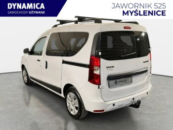 Dacia Dokker
