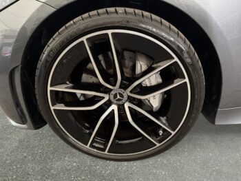 Mercedes CLS 300