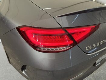 Mercedes CLS 300