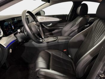 Mercedes CLS 300