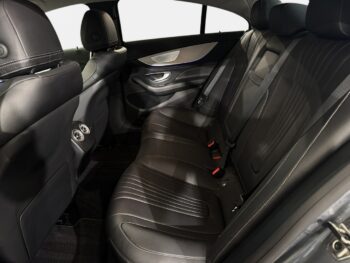 Mercedes CLS 300
