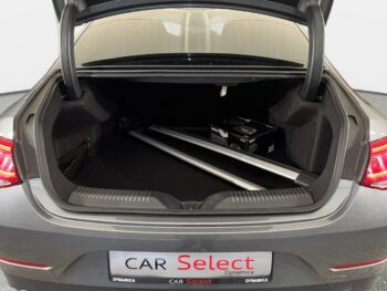 Mercedes CLS 300