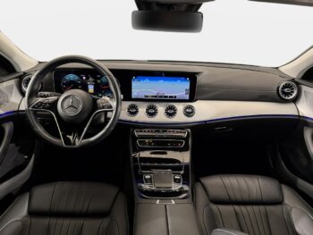 Mercedes CLS 300