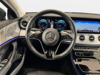 Mercedes CLS 300