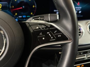 Mercedes CLS 300
